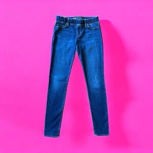 Gapkids 1969 girls size 14 regular legging jean